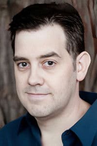 Jason Oremland photo