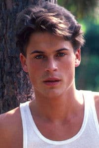 Rob Lowe photo