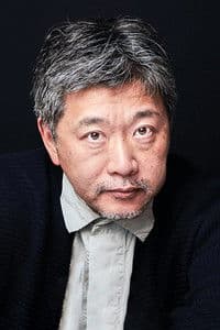 Hirokazu Kore-eda photo