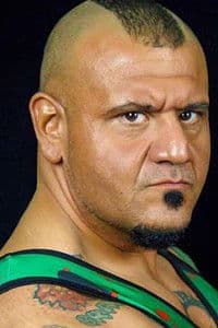 John Catheline photo