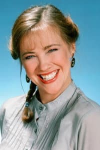 Catherine O'Hara photo