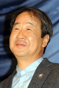 Hidetomo Matsuda photo