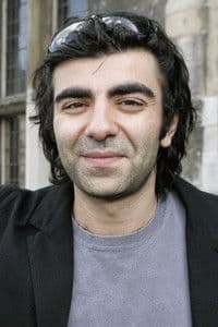 Fatih Akin photo