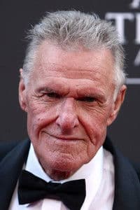 Charles Napier photo