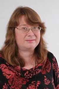 Janet Hetherington photo