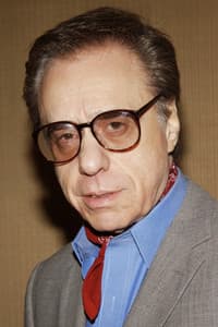 Peter Bogdanovich photo
