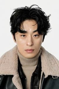 Koo Kyo-hwan photo
