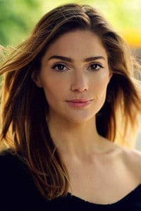 Janet Montgomery photo