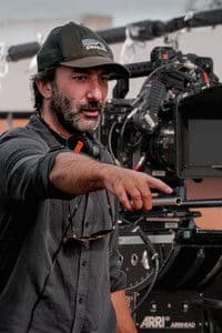 Andrea Corsini photo