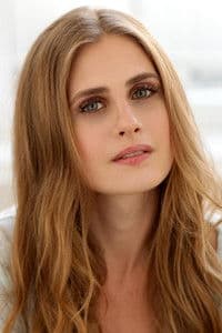 Caroline Kaplan photo