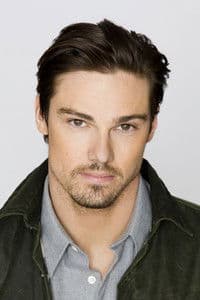 Jay Ryan photo