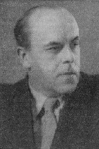 Georgiy Grebner photo