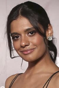 Madeleine Madden photo