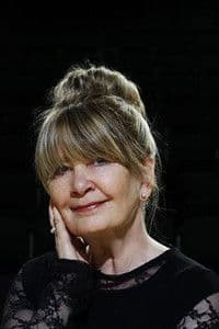 Kristín Jóhannesdóttir photo