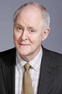 John Lithgow photo