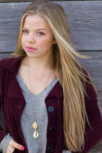 Vivien Endicott Douglas photo