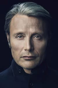Mads Mikkelsen photo