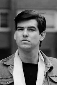 Pierce Brosnan photo