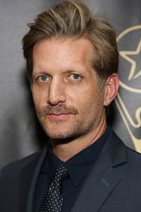 Paul Sparks photo