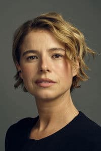 Jessie Buckley photo