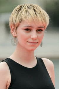 María Romanillos photo