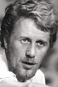 Peter Collinson photo