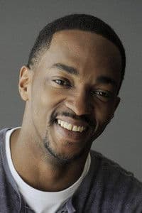 Anthony Mackie photo