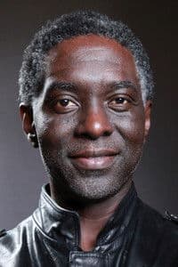 Benjamin Louis photo