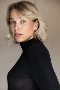 Thea Sofie Loch Næss photo