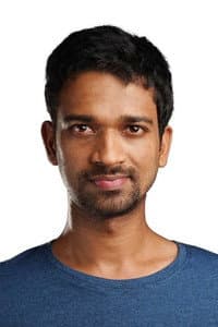 Raghav Anil Kumar photo