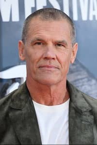 Josh Brolin photo