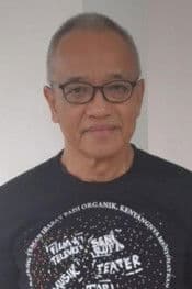 Jujur Prananto photo