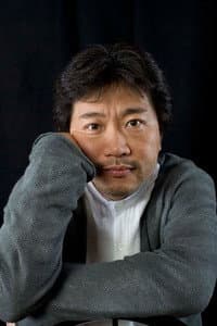 Hirokazu Kore-eda photo