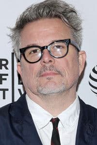 Andrew Kevin Walker photo