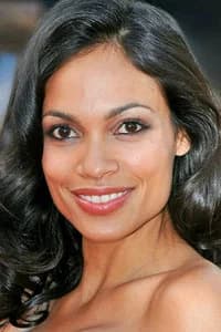 Rosario Dawson photo
