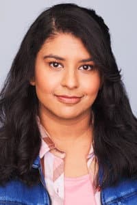 Jessica Cruz photo
