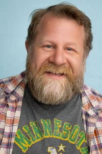 Patrick Baynham photo