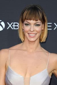Pollyanna McIntosh photo