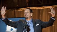 Penn Jillette photo
