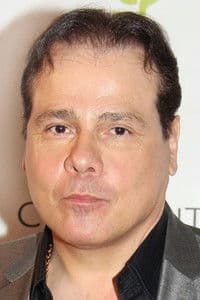 Frank D'Angelo photo