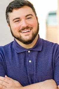 Tyler Beveridge photo