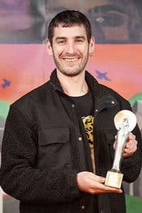 Rodrigue Huart photo