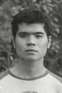Sherad Anthony Sanchez photo