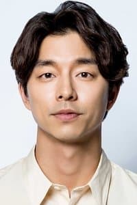 Gong Yoo photo