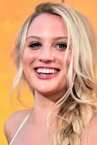Kirby Bliss Blanton photo