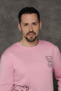 Sergio Morcillo photo