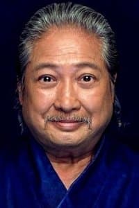 Sammo Hung Kam-Bo photo