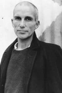 Barrie Houghton photo