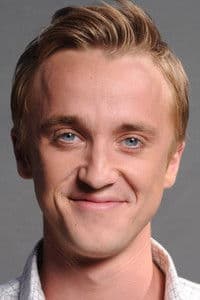 Tom Felton photo