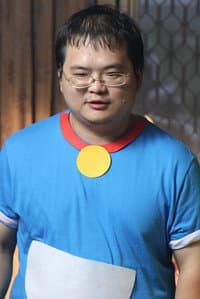 Lueh-Geng Huang photo